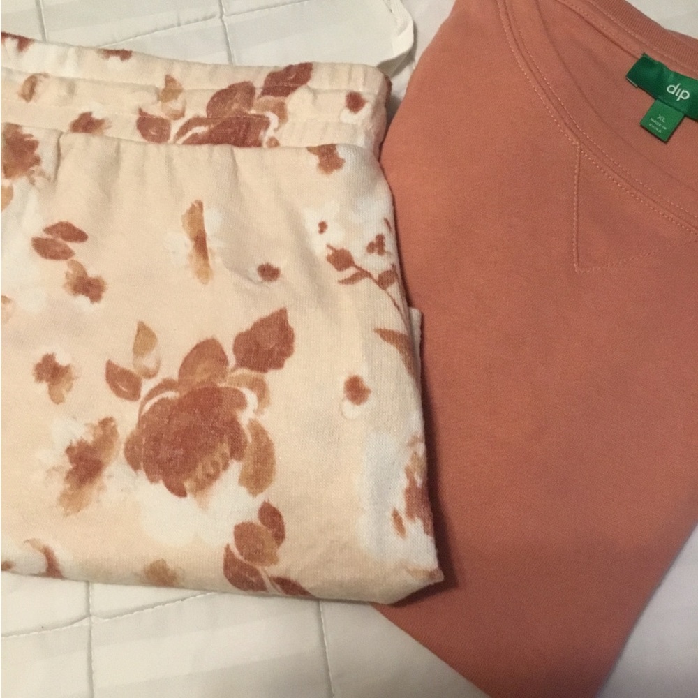 Pajama Set